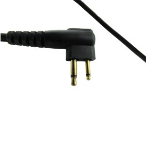 PT0460 Radio Pigtail for Mortorola 2-Pin PT0460 Radio Pigtail for Mortorola 2-Pin